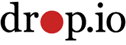 Drop logo