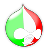 Drupalitalia logo