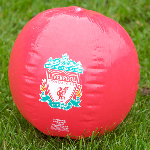 Beach Ball