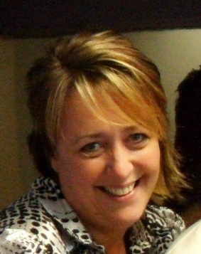 Jeanette Stevens