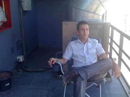 Sebastian Bianco
