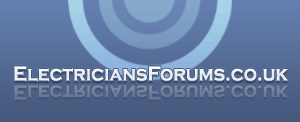 Electriciansforums logo
