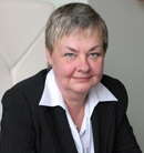 elena chebunina