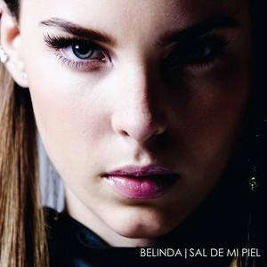 Belinda Peregrin