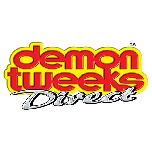 Demon Tweeks