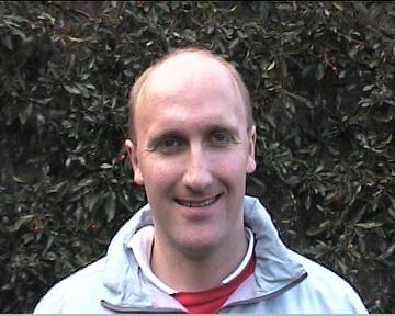 Geoff Riley