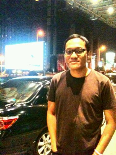 erik hidayat