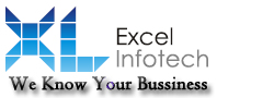 Excelinfotech logo