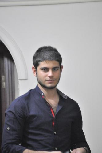 Nezir Burak Beliktay