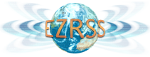 Ezrss logo