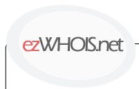 Ezwhois logo