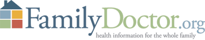 Familydoctor logo