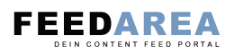 Feedarea logo
