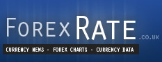 Forexrate logo