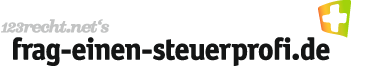 Frag-einen-steuerprofi logo