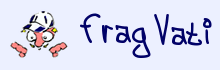 Frag-vati logo
