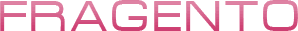 Fragento logo