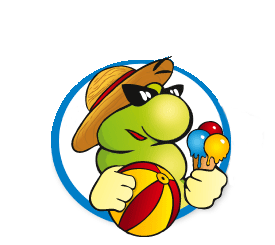 Fragfinn logo