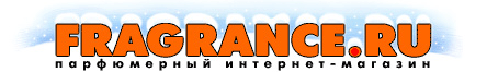 Fragrance logo
