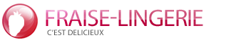 Fraise-lingerie logo
