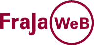 Frajaweb logo