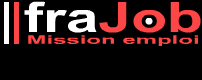 Frajob logo