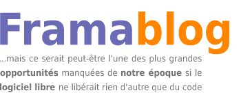 Framablog logo
