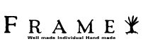Frame logo
