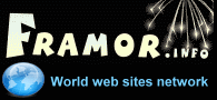Framor logo