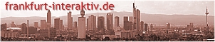 Frankfurt-interaktiv logo