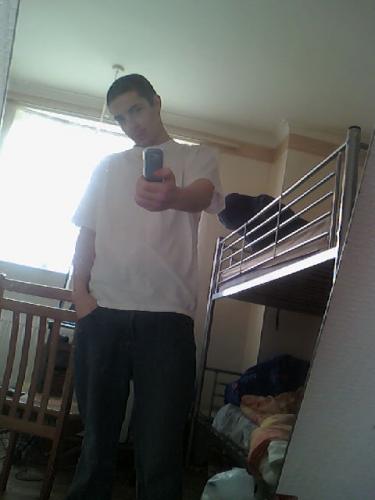frankie emilio glynn