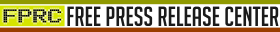 Free-press-release-center logo
