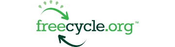 Freecycle logo