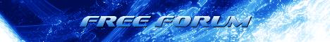 Freeforum logo