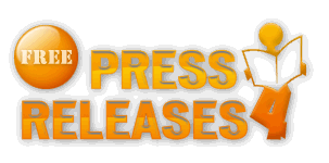 Freepressreleases logo