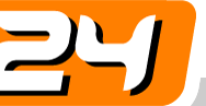 Futbol24 logo