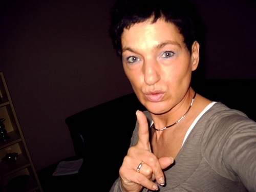 gabriele waschke