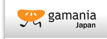 Gamania logo