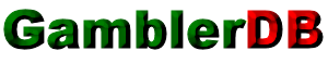 Gamblerdb logo