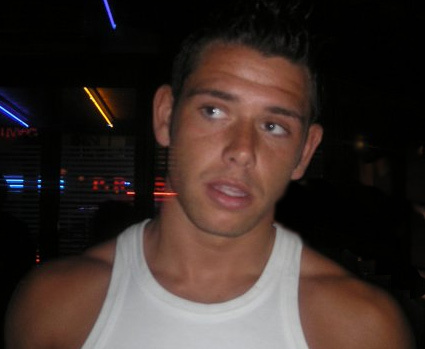 gareth cross
