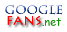 Googlefans logo
