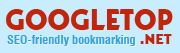 Googletop logo