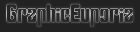 Graphic-euphoria logo