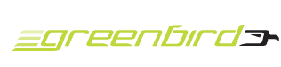 Greenbird logo
