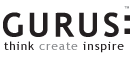 Gurus logo