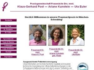 Gynschwabing screenshot
