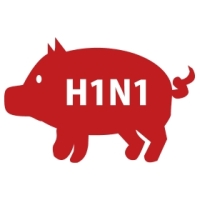H1n1 logo