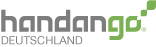 Handango logo