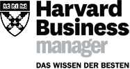 Harvardbusinessmanager logo
