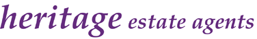Heritage4homes logo